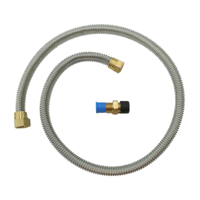 Beefeater ODK Metal Extension Hose