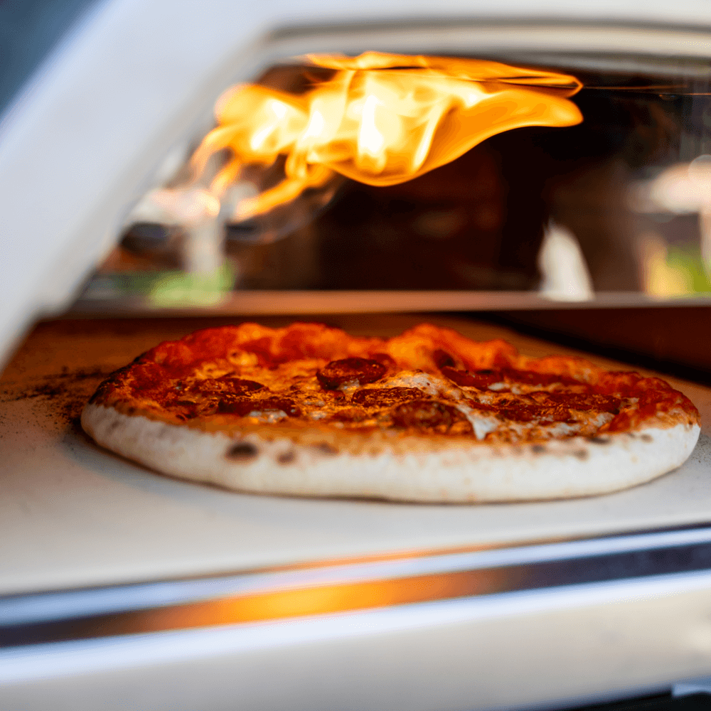 OONI Karu 16 Optional Pizza Door