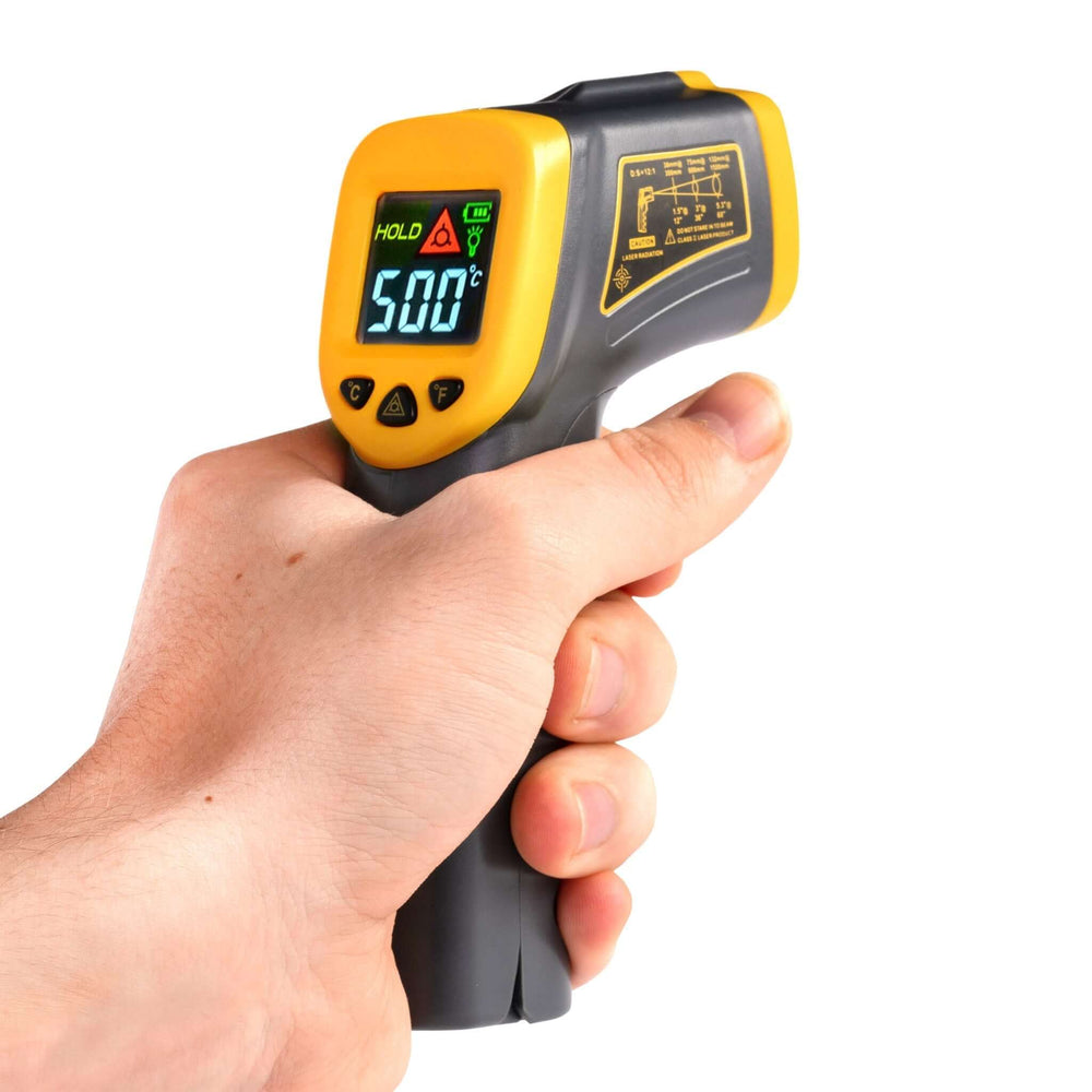 Ooni | Infrared Thermometer