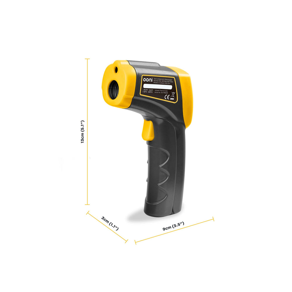 Ooni | Infrared Thermometer