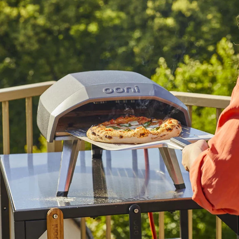 Ooni Koda 12 Gas Powered Pizza Oven — Grillhound