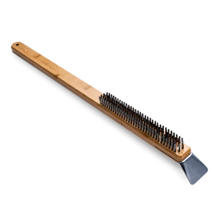 Ooni | Pizza Oven Cleaning Brush