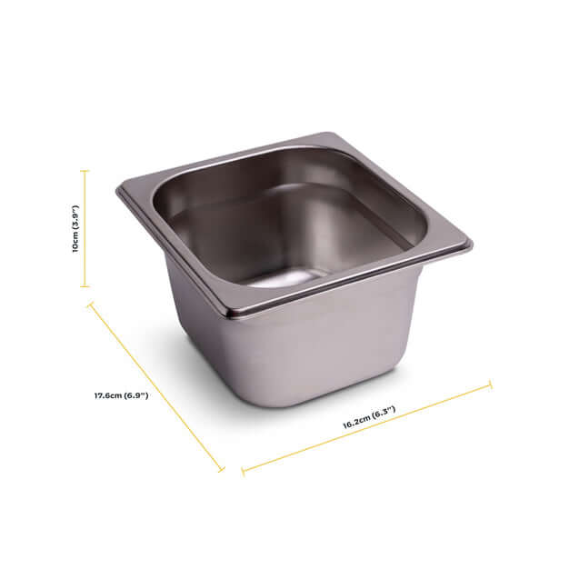 Ooni | Pizza Topping Container (Medium)