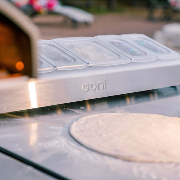 Ooni | Pizza Topping Container (Small)