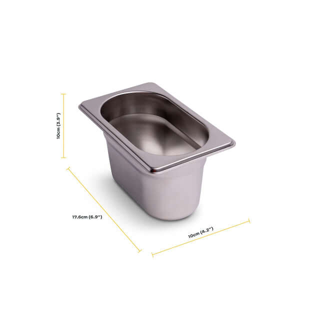 Ooni | Pizza Topping Container (Small)