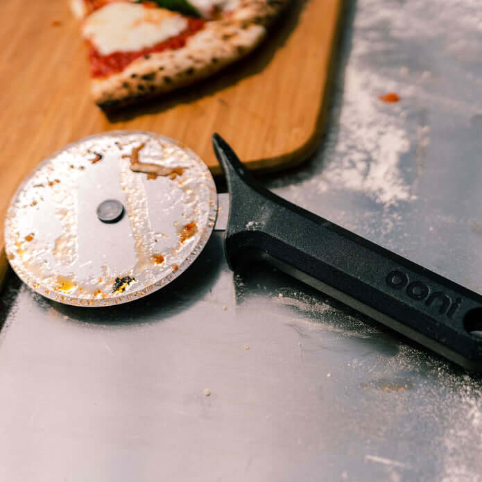 Ooni | Pizza Cutter Wheel