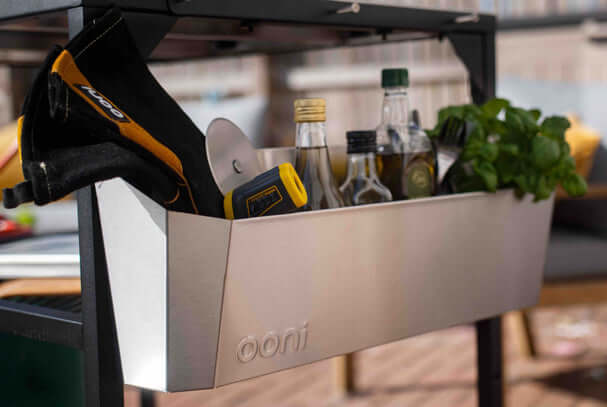 Ooni | Table Utility Box -Medium