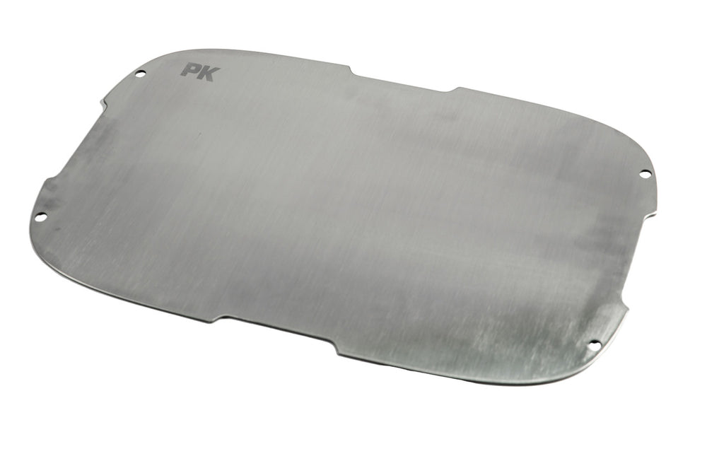 PK360 Stainless Steel Griddle Solid