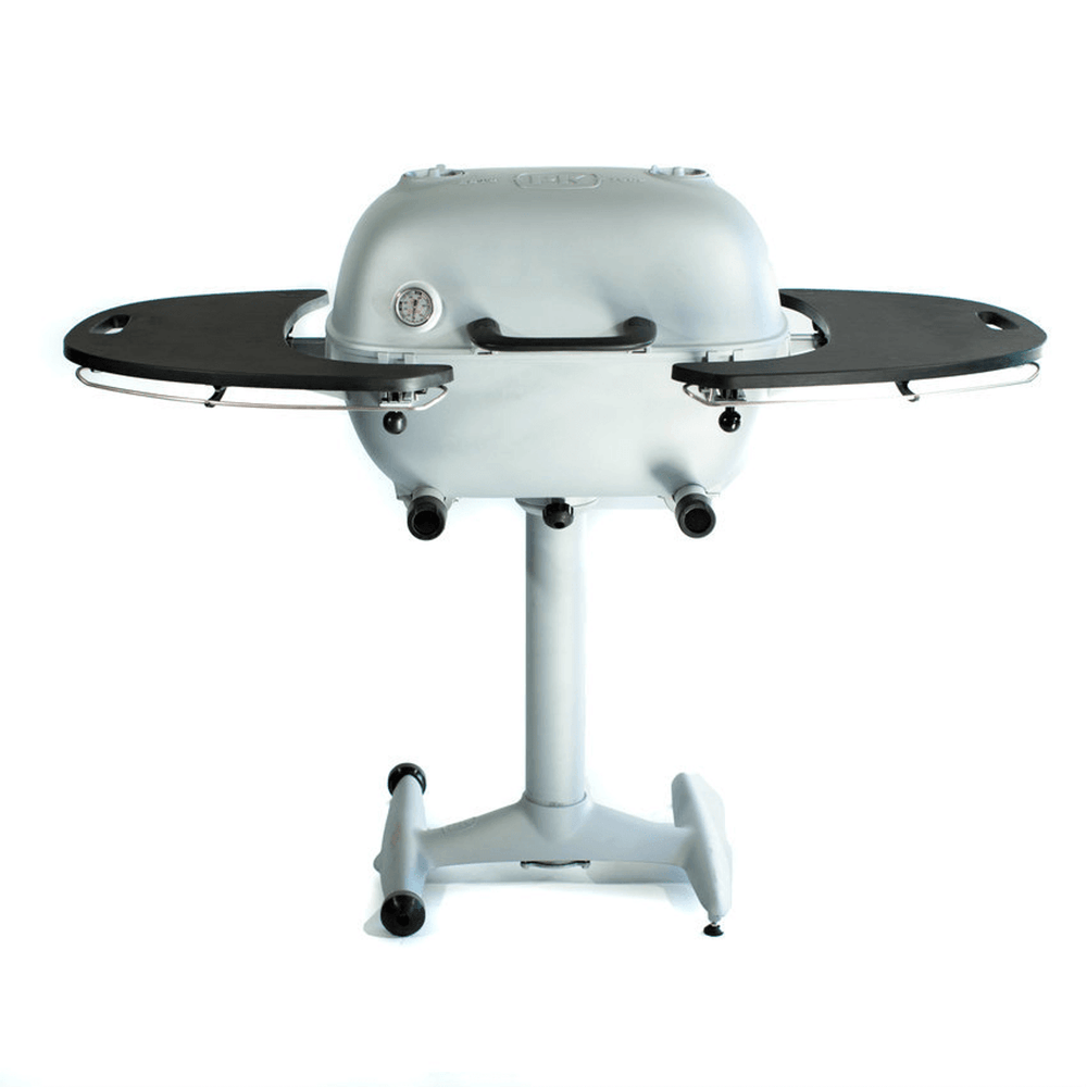 PK Grills Smoker and Grill PK360 Silver