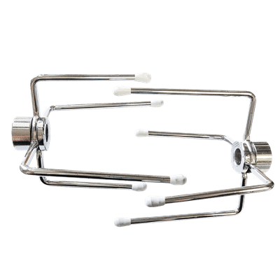 Beefeater Rotisserie Prong Set - For Use With Beefeater 3, 4 And 5 Burner Rotisseries