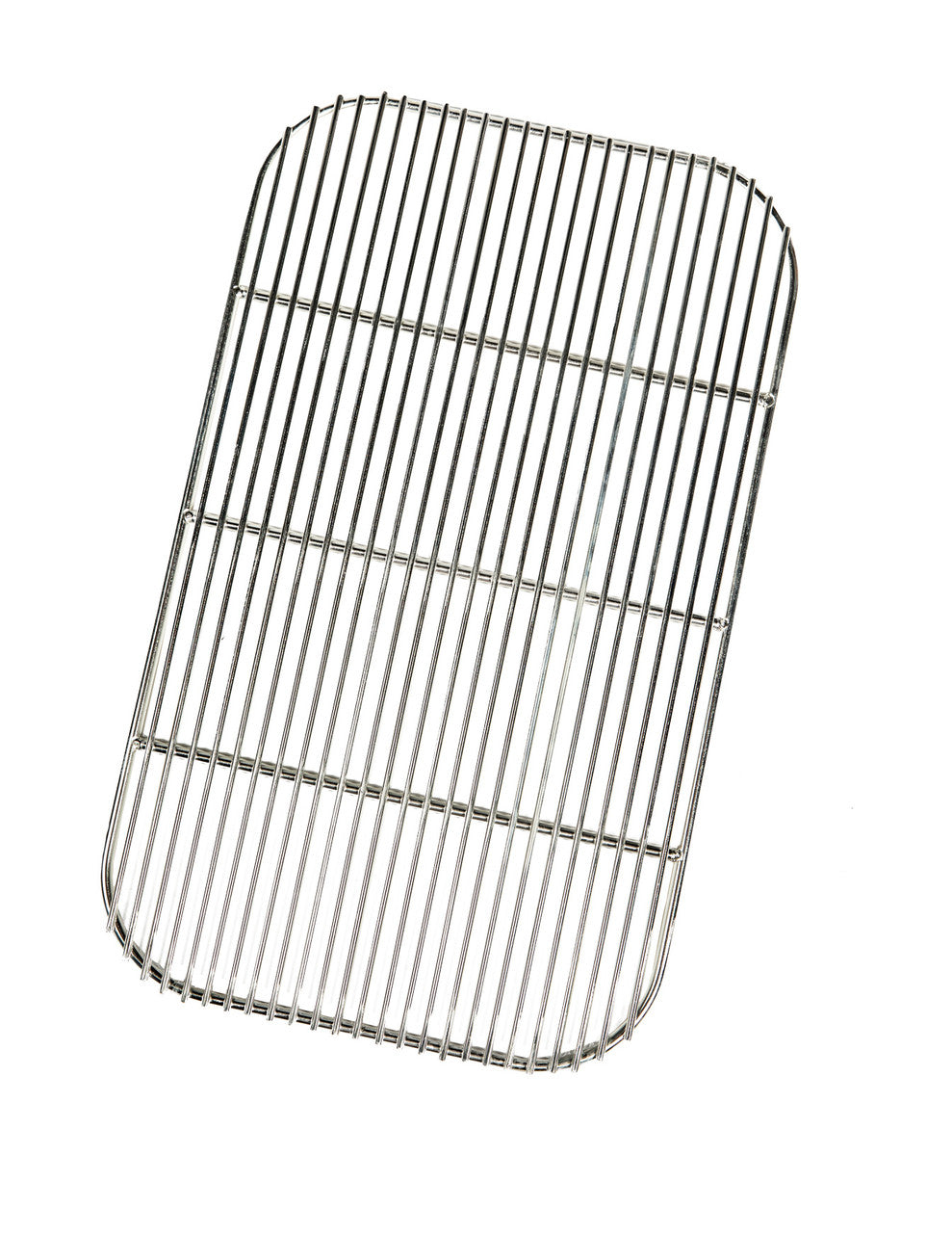 Stainless Steel Charcoal Grate For The PK300 And The Original PK