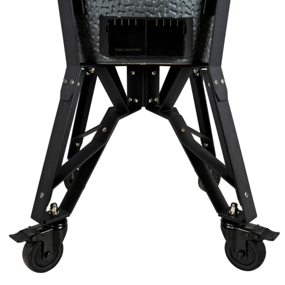 The Bastard VX Complete Kamado Charcoal Grill - Medium - BX103