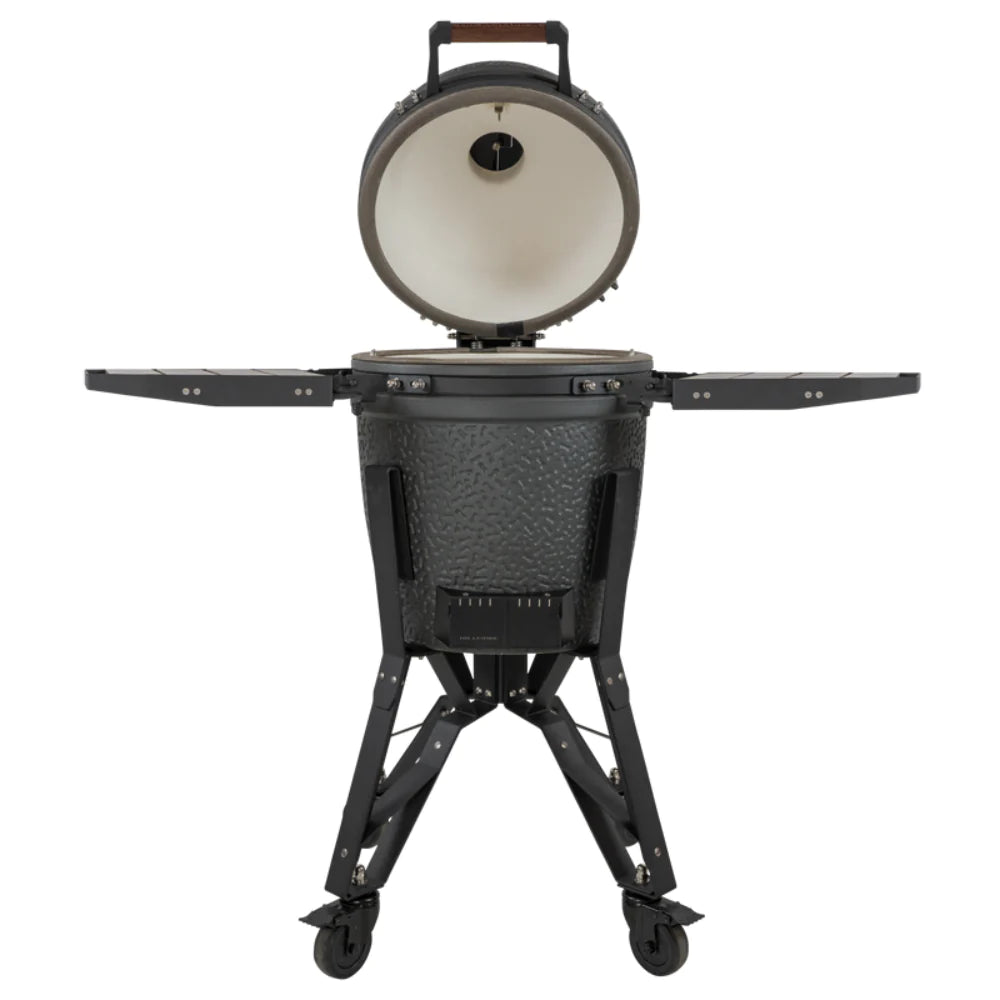 The Bastard VX Complete Kamado Charcoal Grill - Medium - BX103