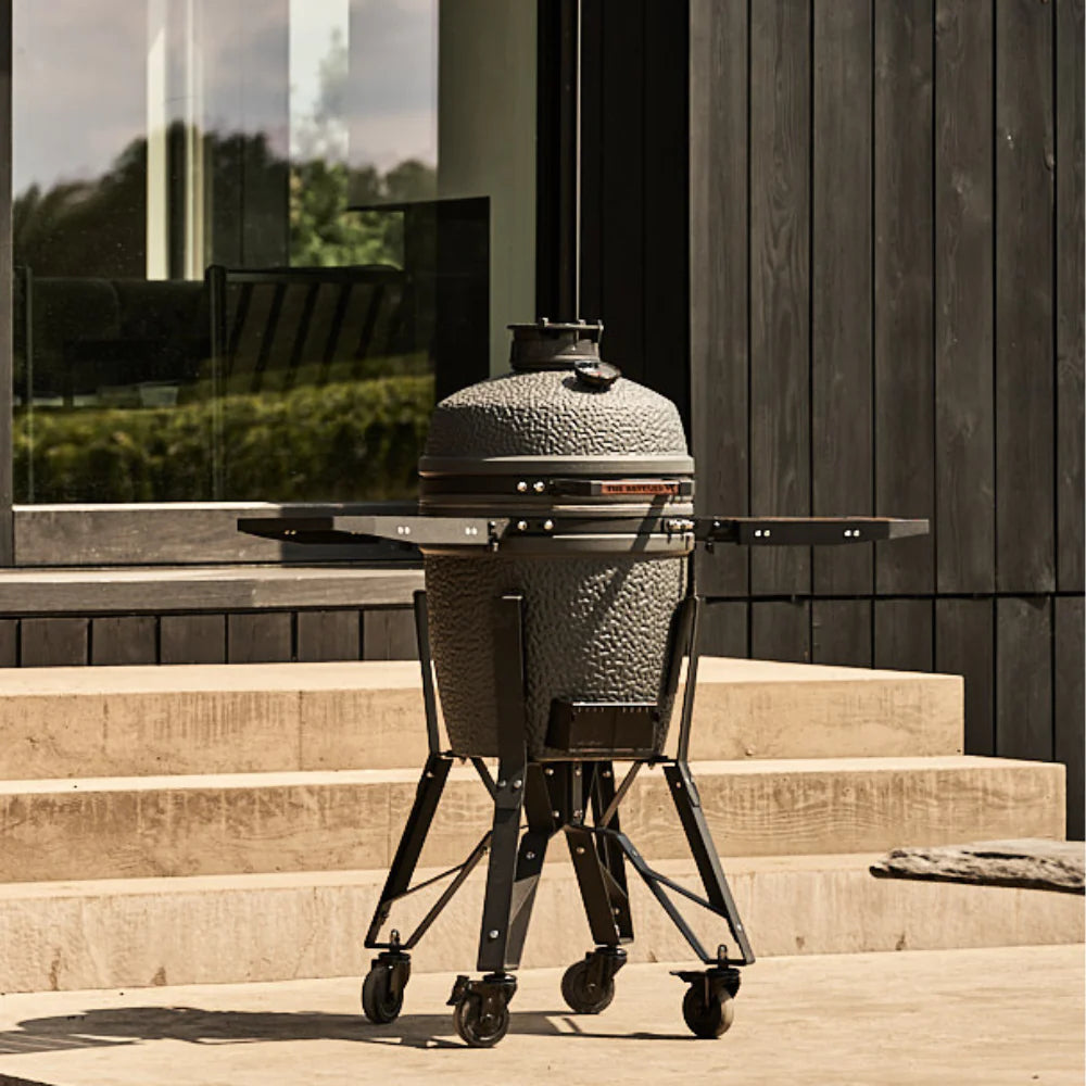 The Bastard VX Complete Kamado Charcoal Grill - Medium - BX103