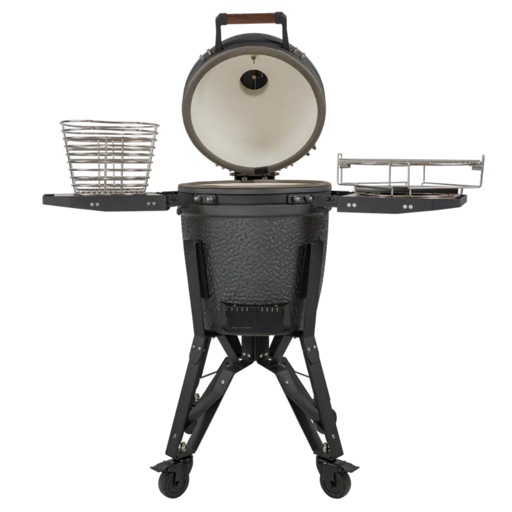 The Bastard VX Complete Kamado Charcoal Grill - Medium - BX103