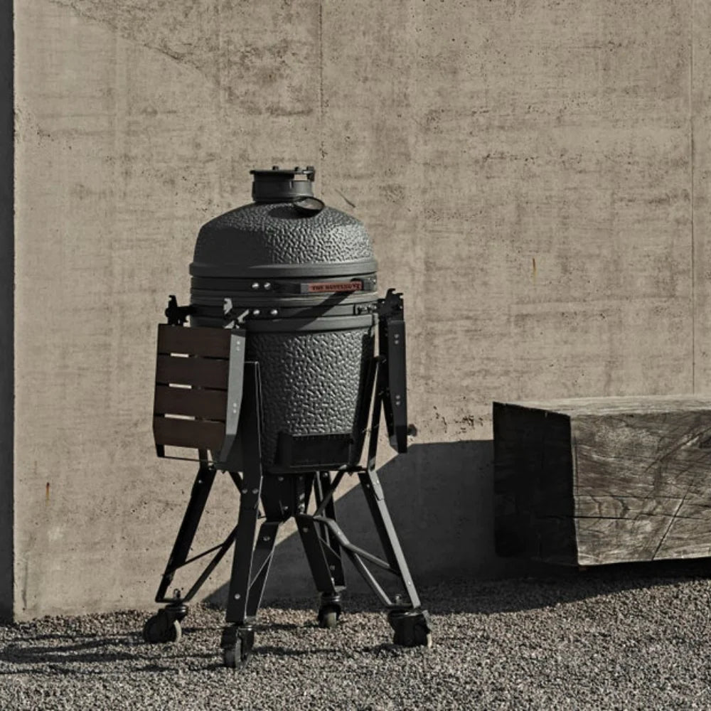 The Bastard VX Complete Kamado Charcoal Grill - Medium - BX103