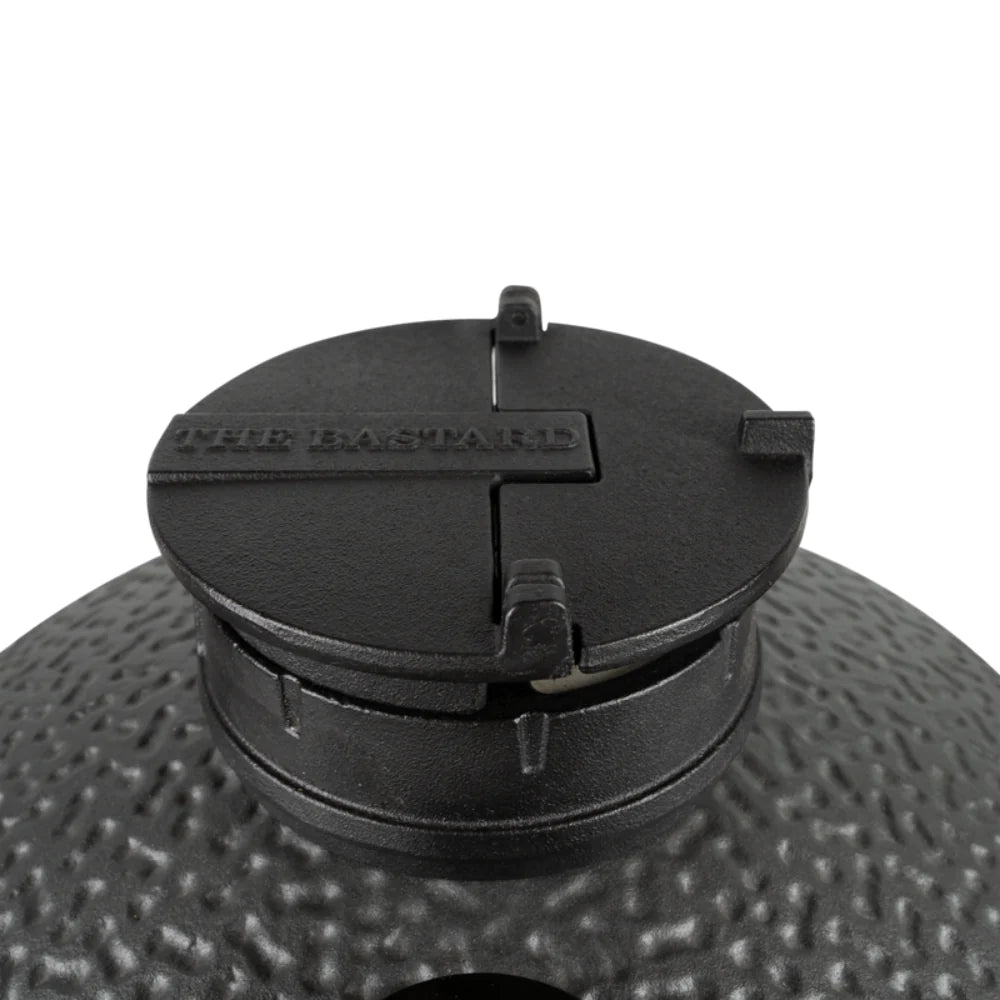 The Bastard VX Complete Kamado Charcoal Grill - Medium - BX103