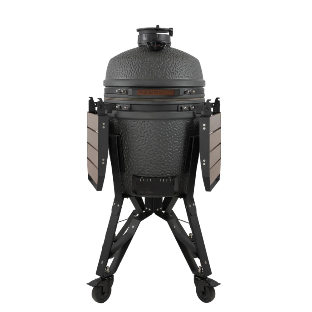 The Bastard VX Complete Kamado Charcoal Grill - Medium - BX103