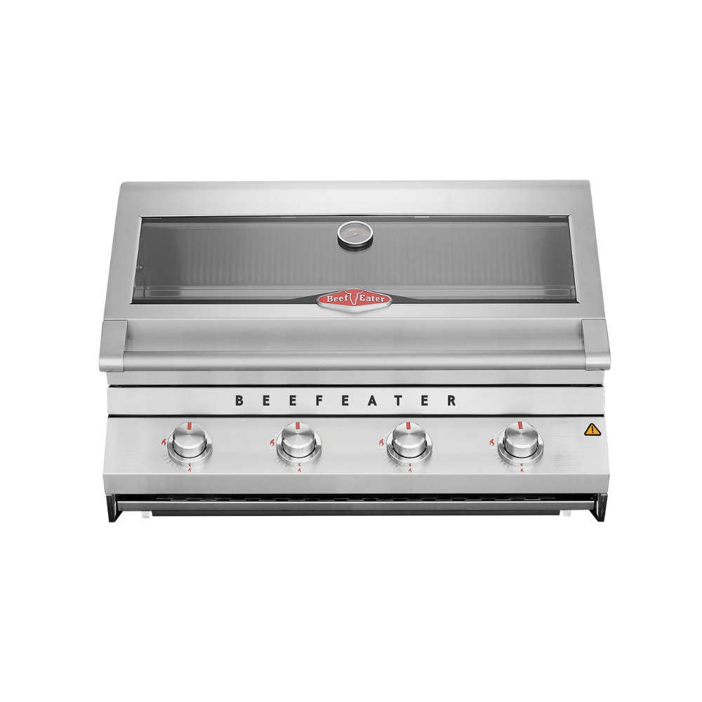 Beefeater 7000 Classic  4 Burner  Built-In bbq - BBG7640SA