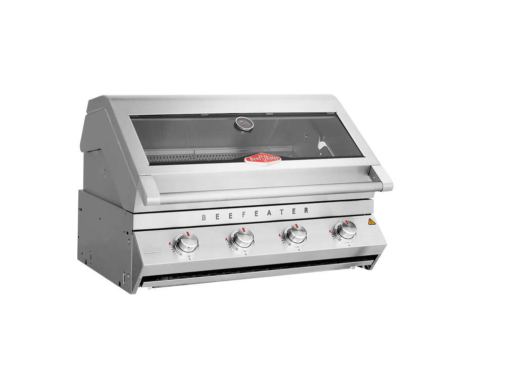 Beefeater 7000 Classic  4 Burner  Built-In bbq - BBG7640SA