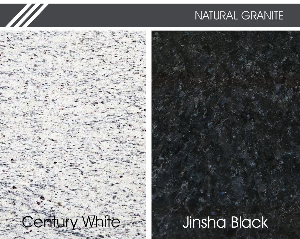 Grillhound Outdoor Kitchen Package to Suit Ziegler And Brown Turbo with fridge - GZS300