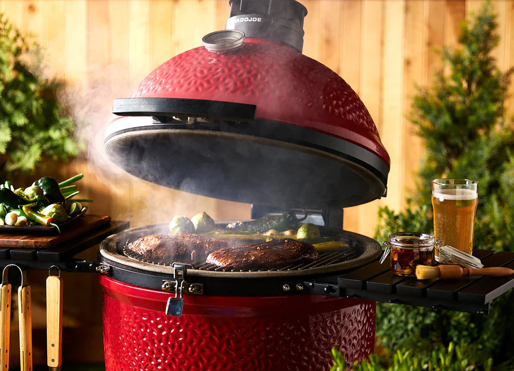 Kamado Joe Classic II - Stand-Alone - KJ23NRHC