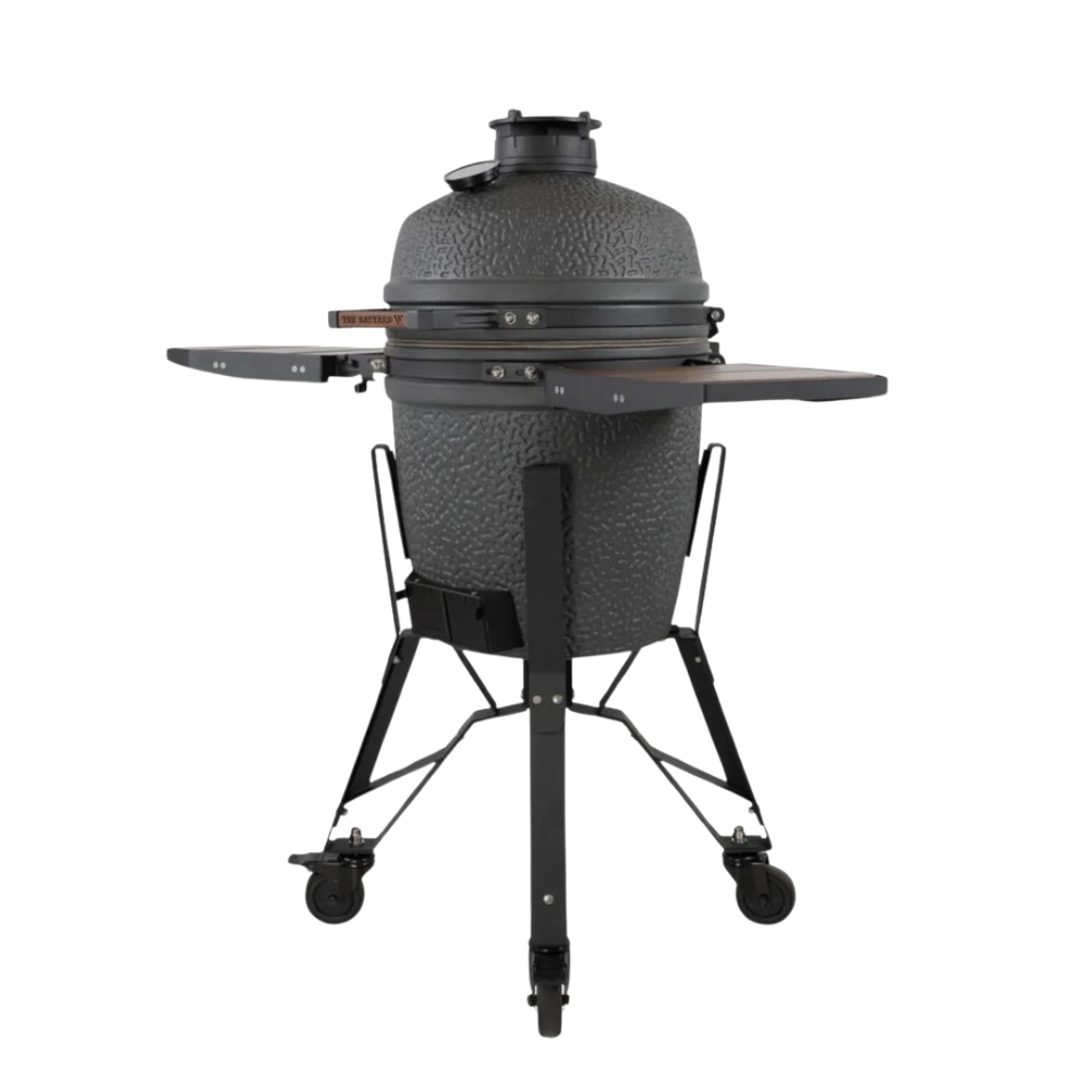 The Bastard VX Complete Kamado Charcoal Grill - Medium - BX103