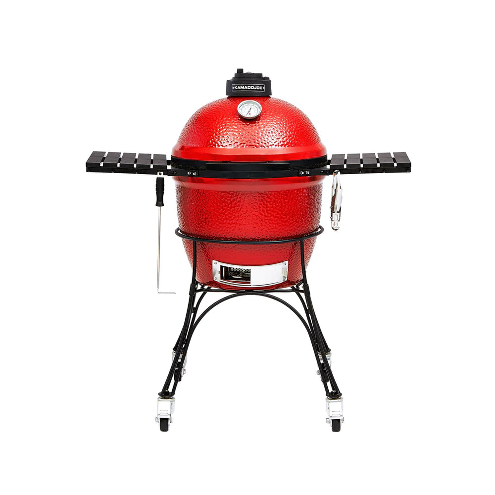 Kamado Joe Classic Series I Essentials Bundle