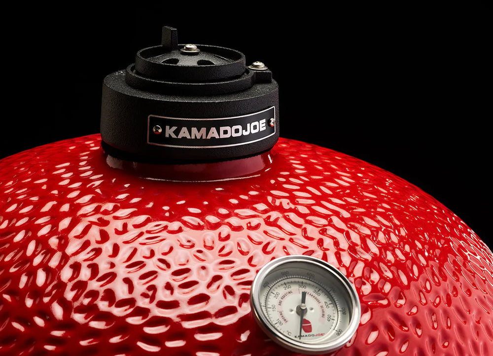 Kamado Joe Classic Series I Essentials Bundle