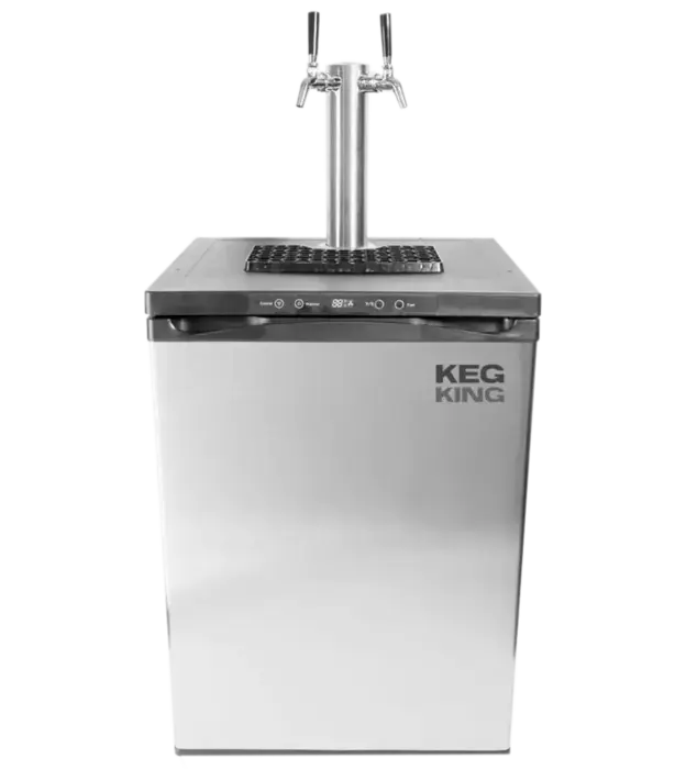 Kegerator KegMaster XL