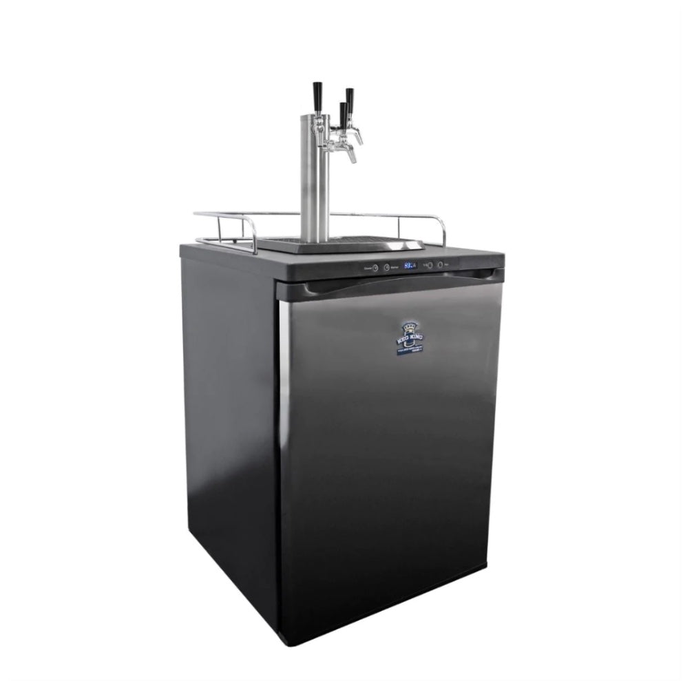 Kegerator KegMaster Series 4