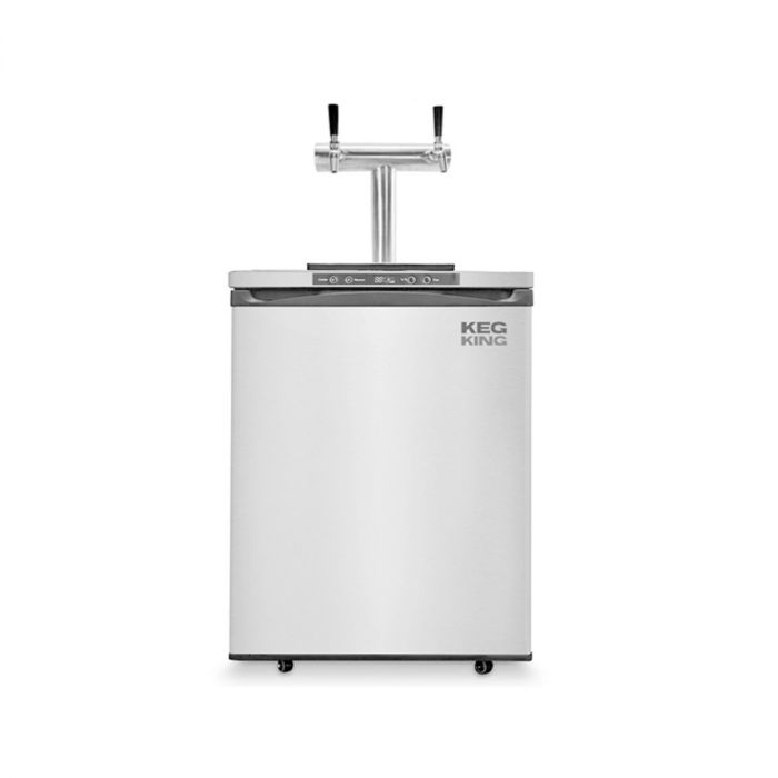 Kegerator KegMaster XL Prestige