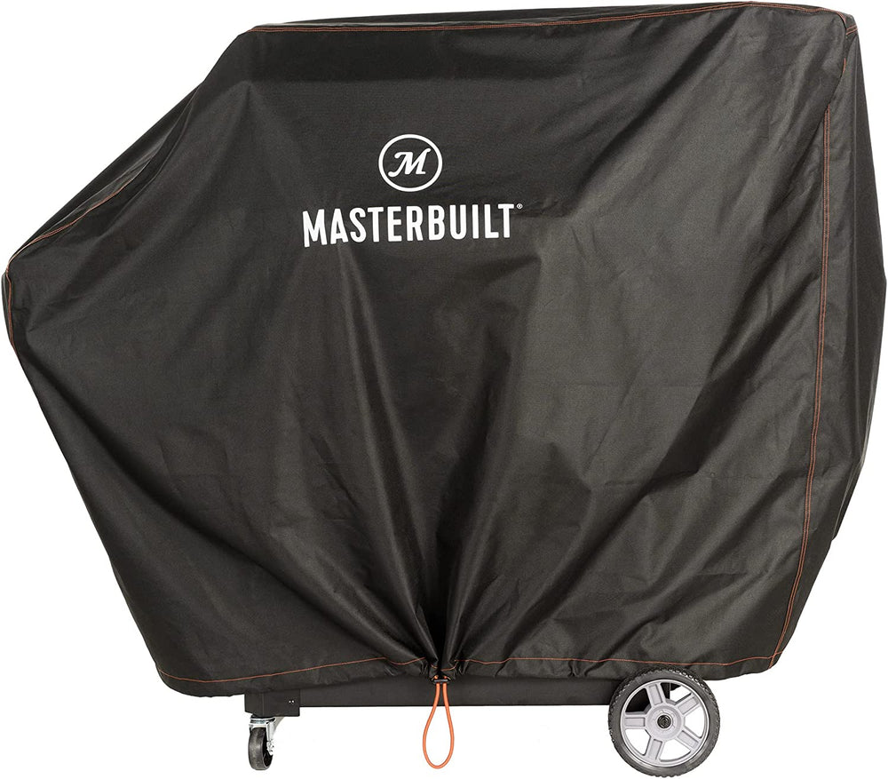 Masterbuilt Gravity Series® 1050 Digital Charcoal grill + Smoker