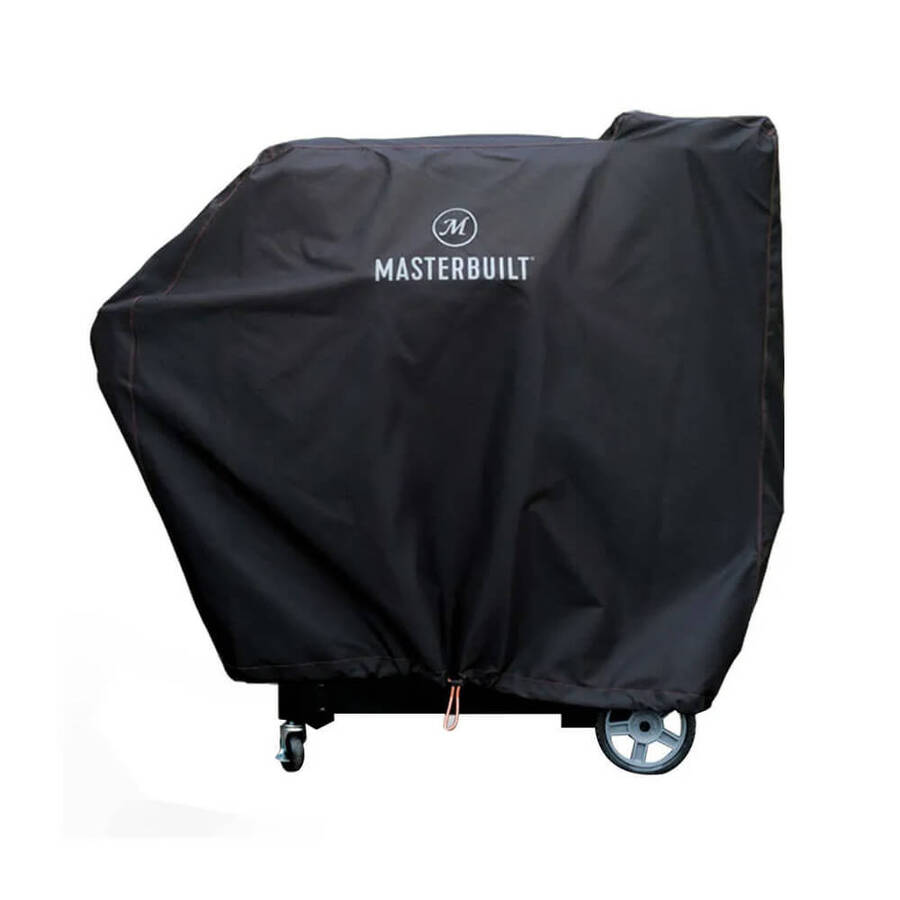 Masterbuilt Gravity Series® 800 Cover in Black