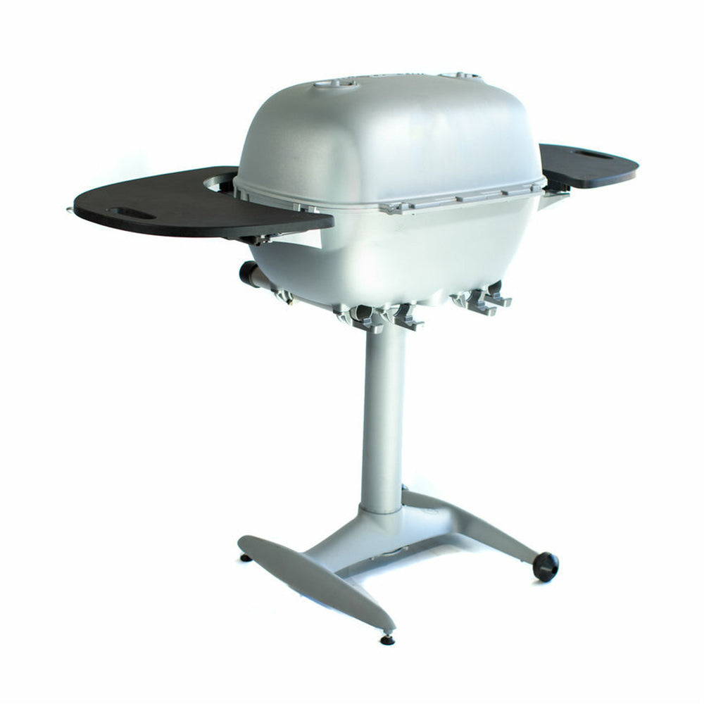 PK Grills Smoker and Grill PK360 Silver