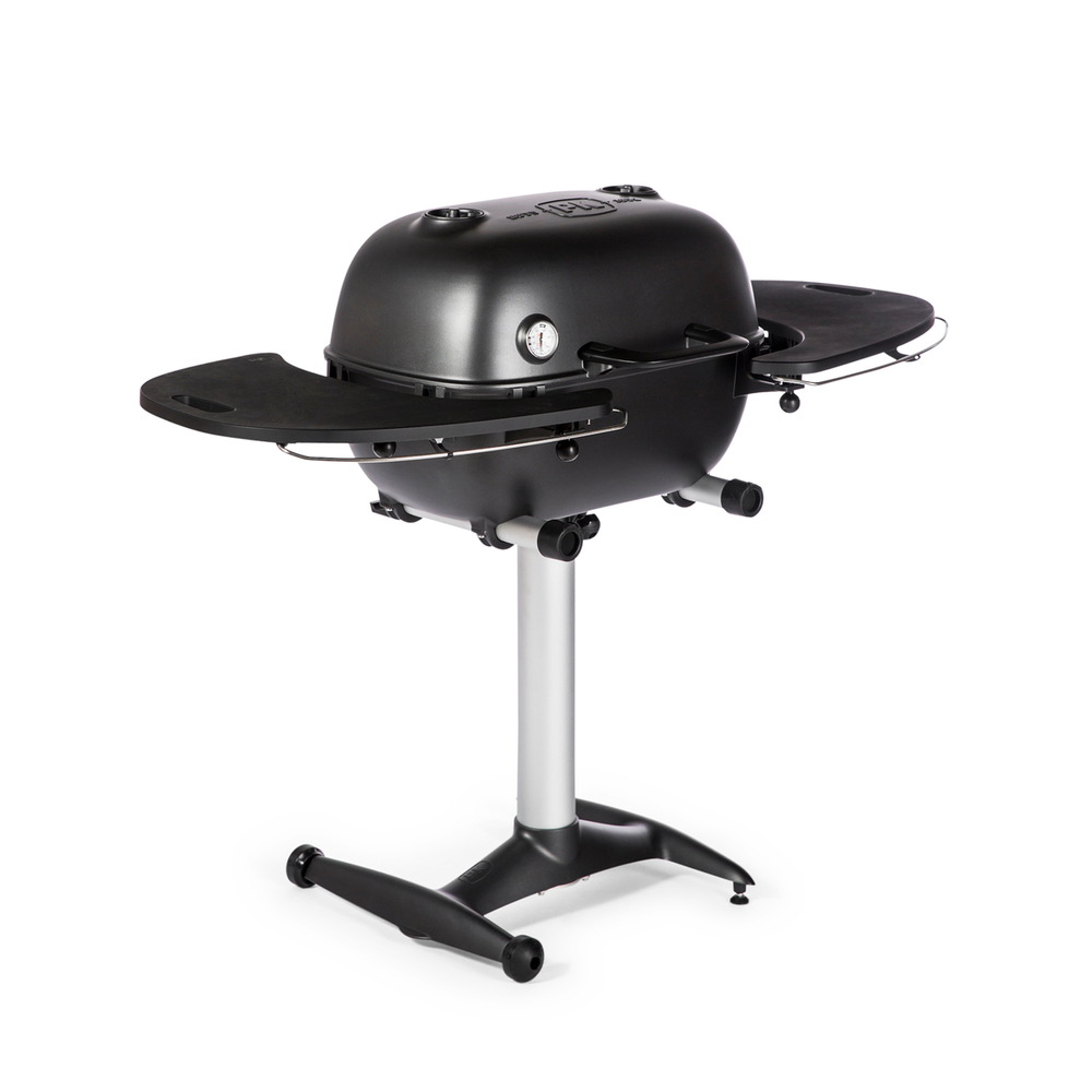 PK Grills Smoker and Grill PK360 Graphite