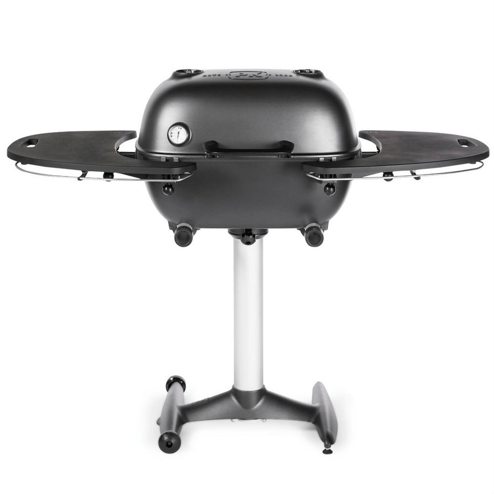 PK Grills Smoker and Grill PK360 Graphite