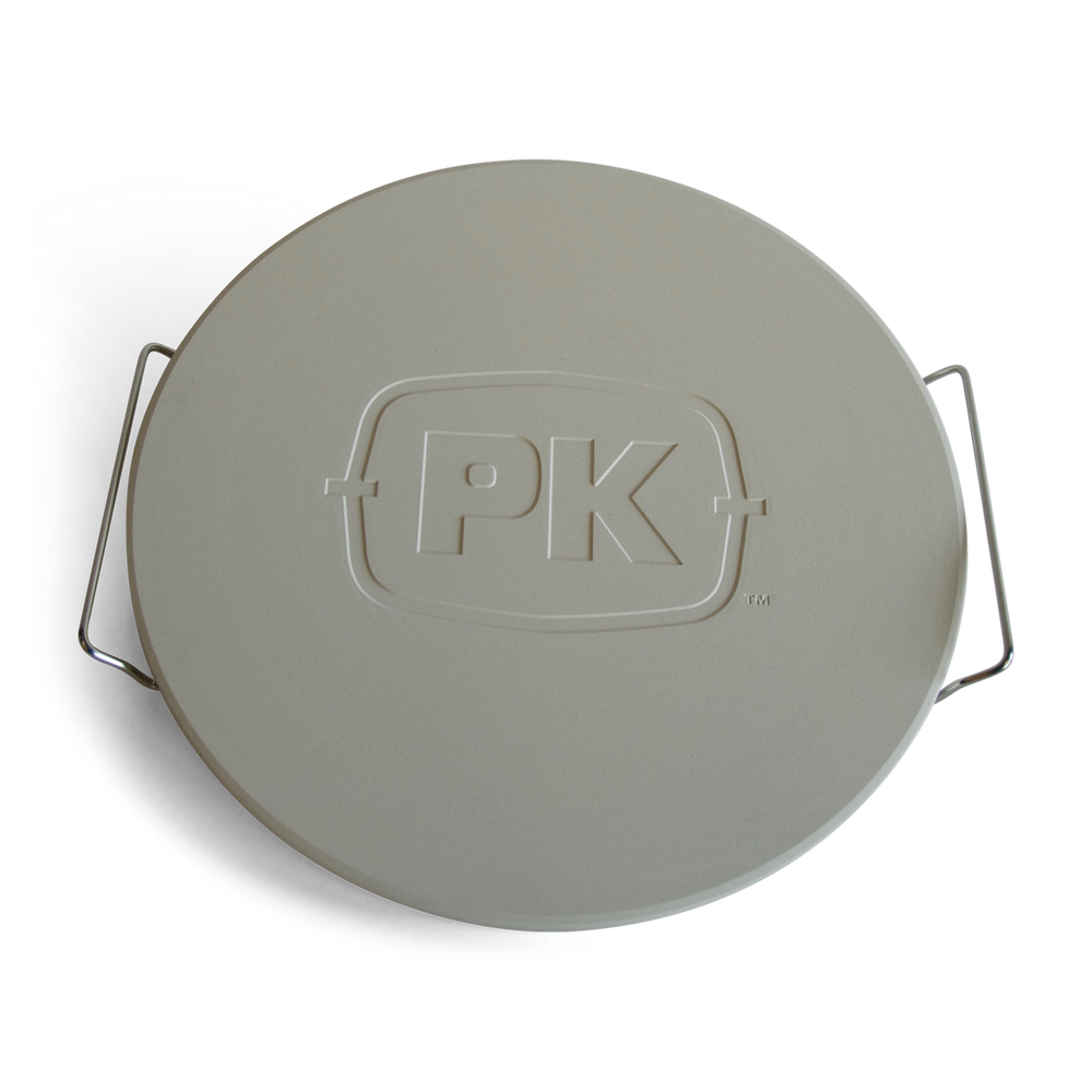 PK pizza stone