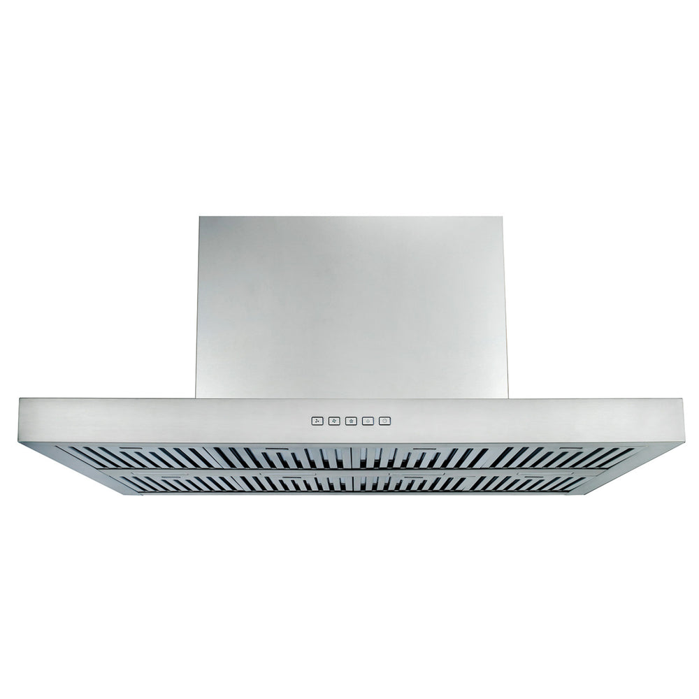 Technika Stainless Steel Alfresco BBQ Rangehood - TAR1200S