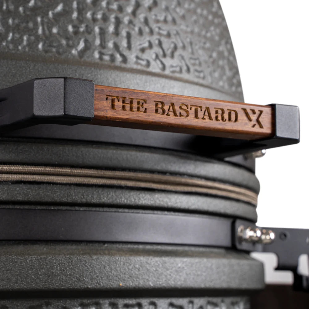 The Bastard VX Complete Kamado Charcoal Grill - Large - BX101