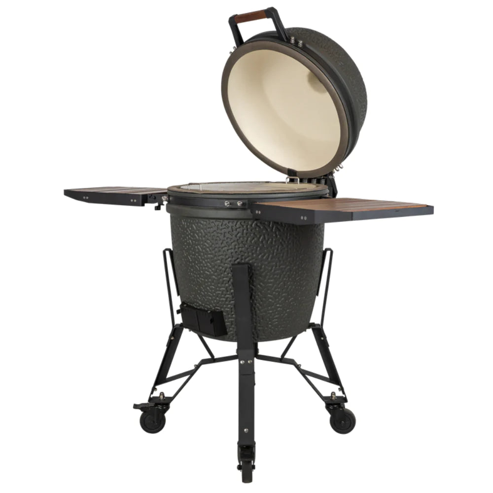 The Bastard VX Complete Kamado Charcoal Grill - Large - BX101