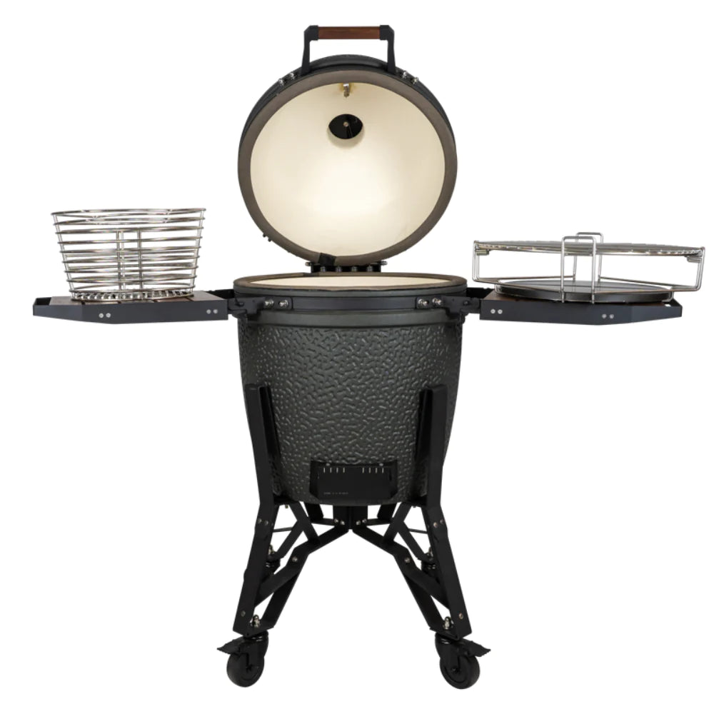 The Bastard VX Complete Kamado Charcoal Grill - Large - BX101