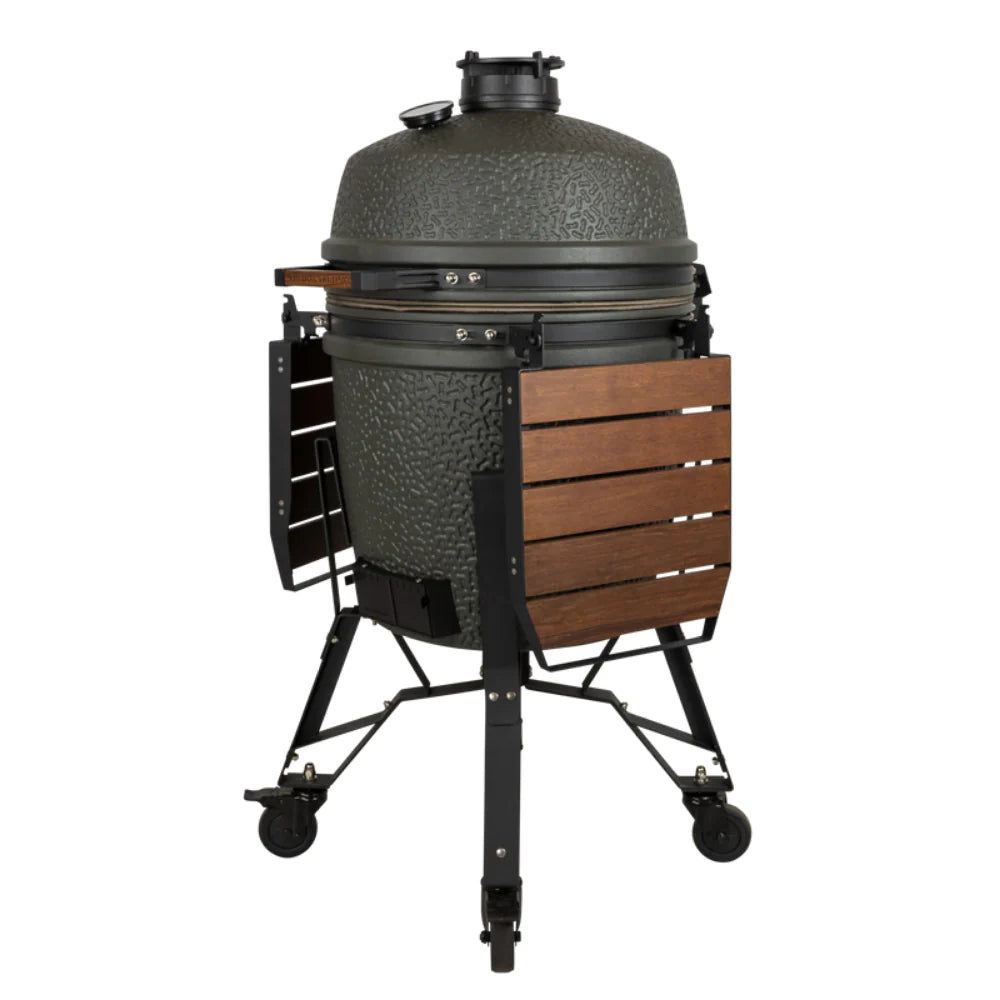 The Bastard VX Complete Kamado Charcoal Grill - Large - BX101