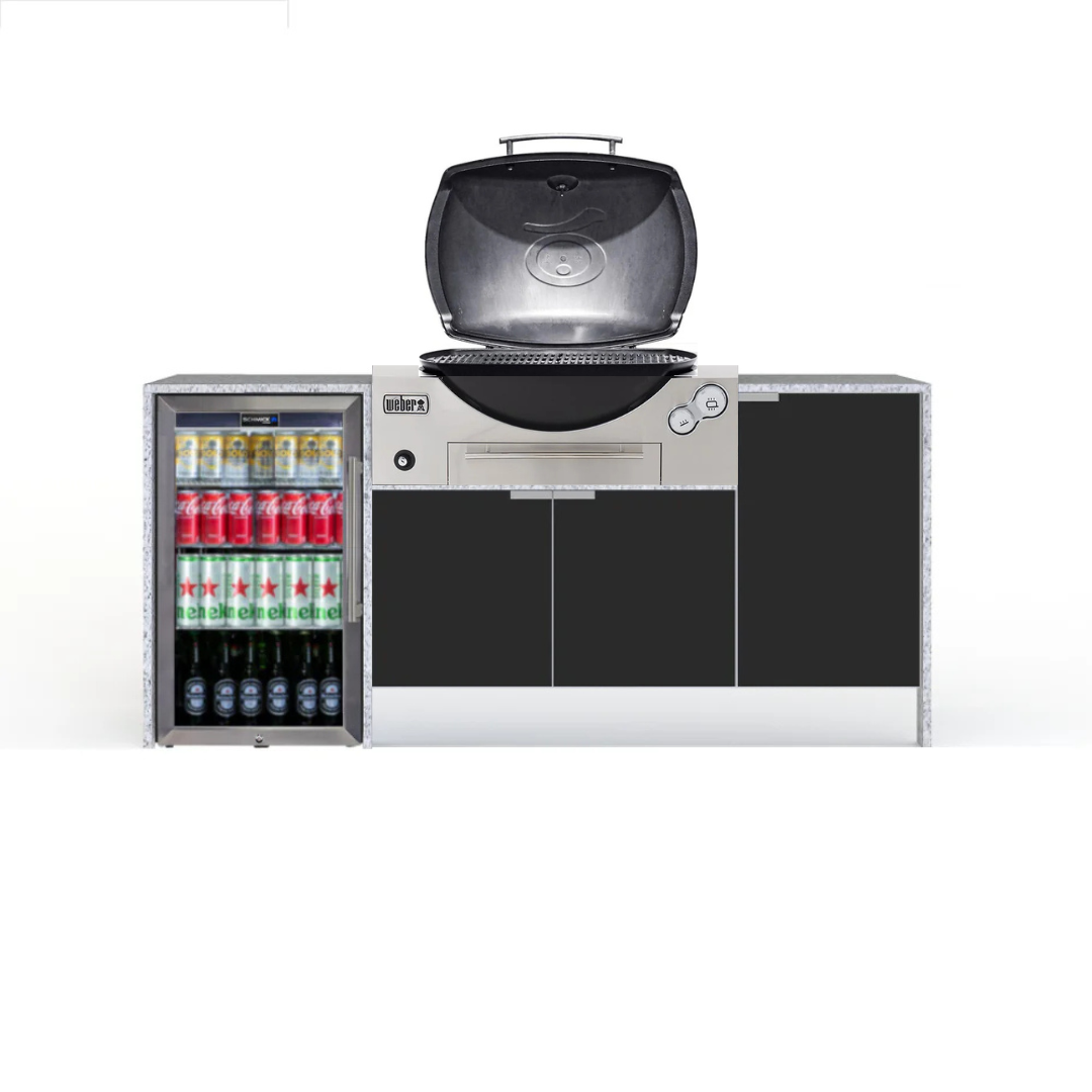 2-3m Outdoor Kitchens