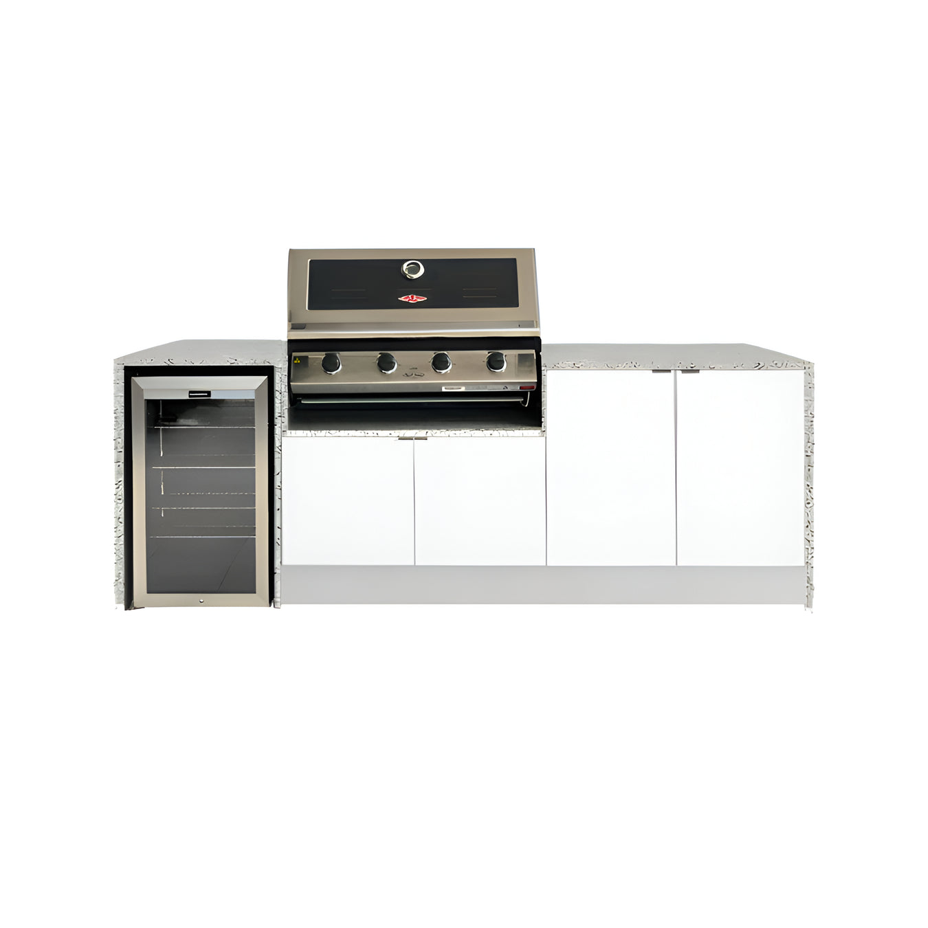 Beefeater Outdoor Kitchens