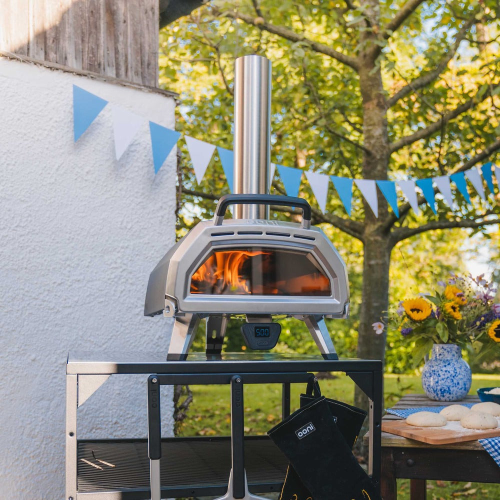 Ooni Karu 16 Portable Wood Fired Pizza Oven UU P0E400 Grillhound ooni-karu-16-portable-wood-fired-pizza-oven-uu-p0e400-grillhound