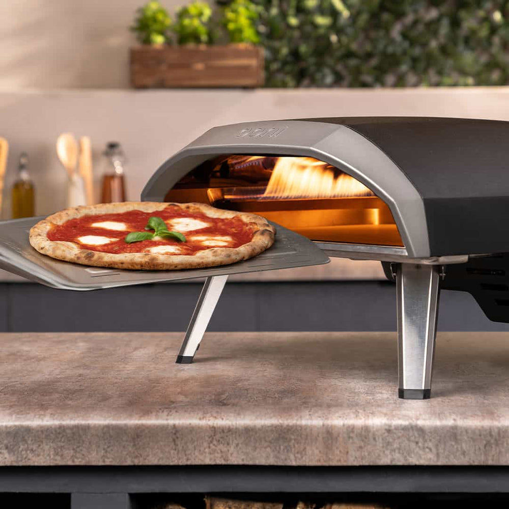 Ooni Koda 16 Gas Powered Pizza Oven UU-P0D500