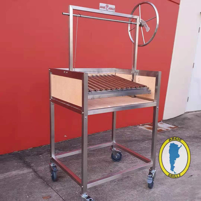 Parrilla grills — Grillhound Parrilla grills — Grillhound